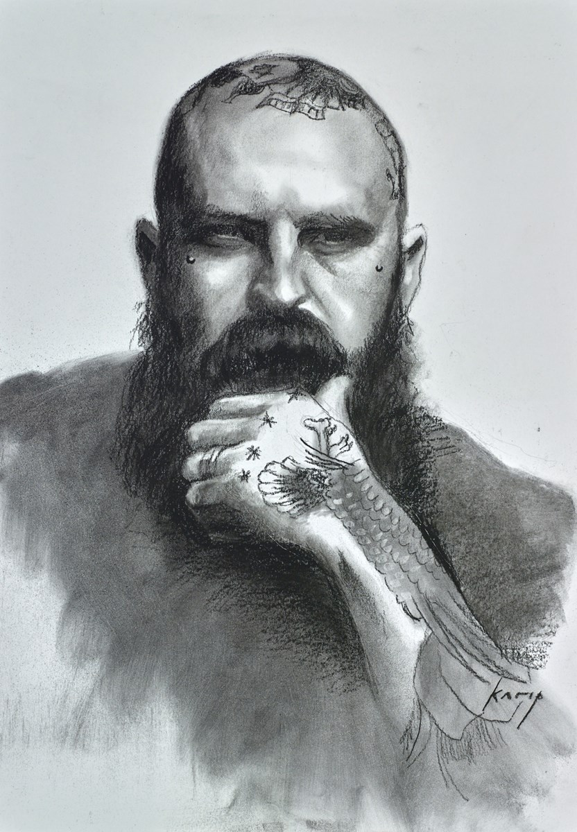Matt of MR. Study